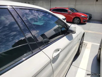 2016 BMW 520 WBA5E5106GG200219 VIN:WBA5E5106GG200219