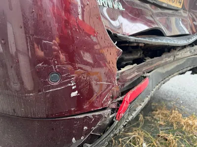 2017 Kia Carnival KNAMB81ABJS385400 VIN:KNAMB81ABJS385400