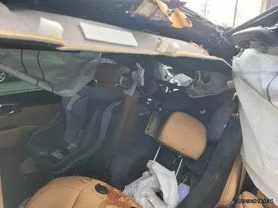 2023 Kia Sorento KNARF81GBPA135859 VIN:KNARF81GBPA135859
