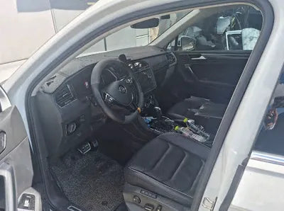 2020 Volkswagen Tiguan WVGZZZ5NZLW860051 VIN:WVGZZZ5NZLW860051