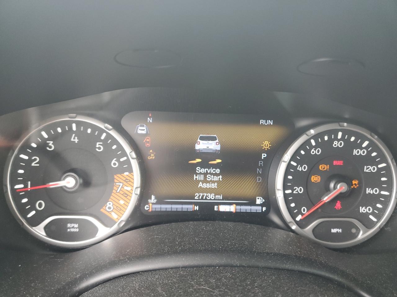 2022 JEEP RENEGADE LATITUDE VIN:ZACNJDB14NPN53779