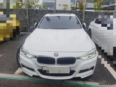 2017 BMW 320 WBA8A9102HK883311 VIN:WBA8A9102HK883311