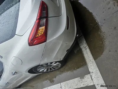 2014 Maserati Ghibli VIN: