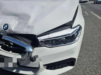 2017 BMW 520 WBAJC3108HG991878 VIN:WBAJC3108HG991878