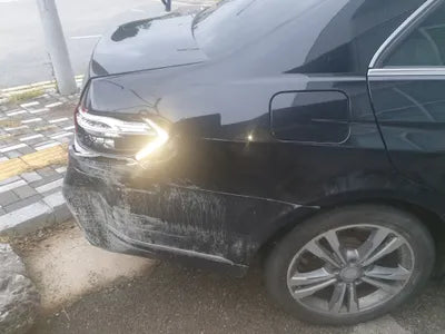 2016 Mercedes-Benz E 220 WDDHF0AB7GB326769 VIN:WDDHF0AB7GB326769