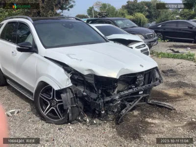 2021 Mercedes-Benz GLE 450 W1NFB5KB9LA277396 VIN:W1NFB5KB9LA277396