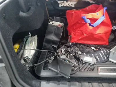 2022 BMW 440 WBA11AR06NCK90757 VIN:WBA11AR06NCK90757