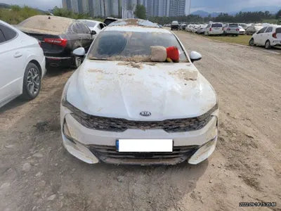 2021 Kia K5 KNAG2412BMA103751 VIN:KNAG2412BMA103751
