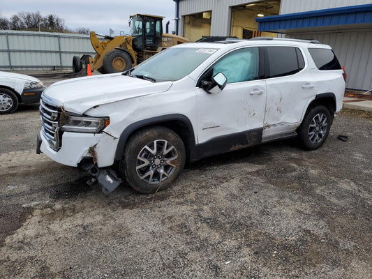 2023 GMC ACADIA SLT VIN:1GKKNUL44PZ215164