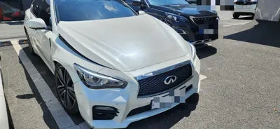 2016 Infiniti Q50 JNKAV71EXGM580352 VIN:JNKAV71EXGM580352