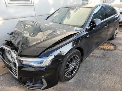 2020 Audi A6 WAUZZZF27LN100658 VIN:WAUZZZF27LN100658