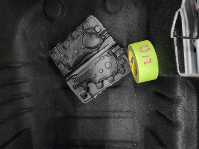 2019 Mercedes-Benz E 300 WDDZF4KB9KA610882 VIN:WDDZF4KB9KA610882