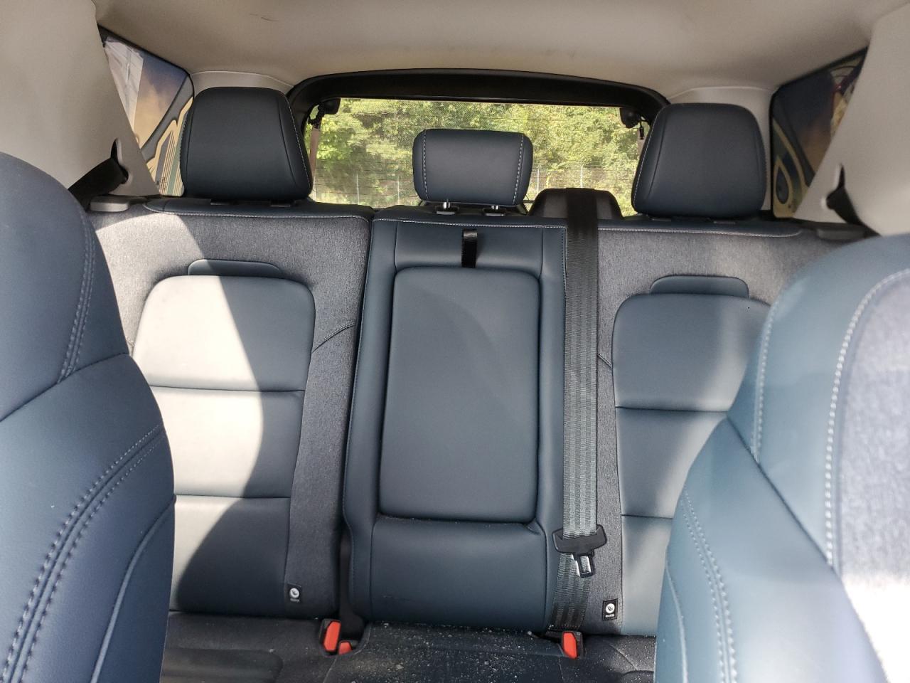 2023 FORD BRONCO SPORT OUTER BANKS VIN:3FMCR9C65PRD92700