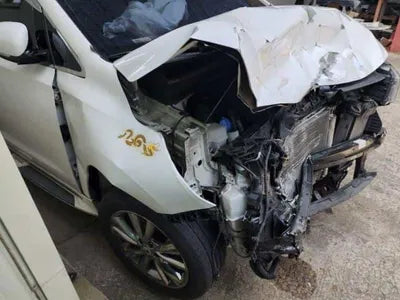 2018 Kia Carnival VIN: