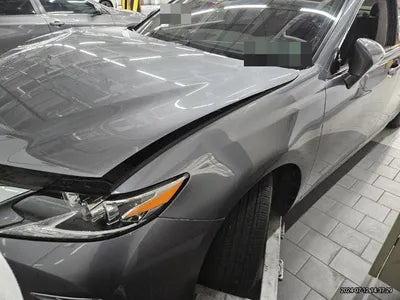 2015 Lexus ES 300 VIN: