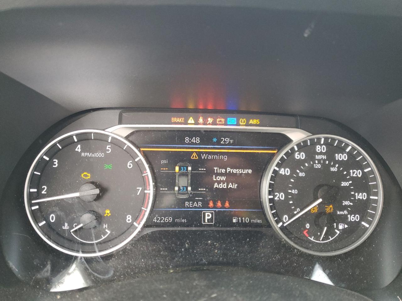 2022 NISSAN SENTRA SV VIN:3N1AB8CV3NY246030