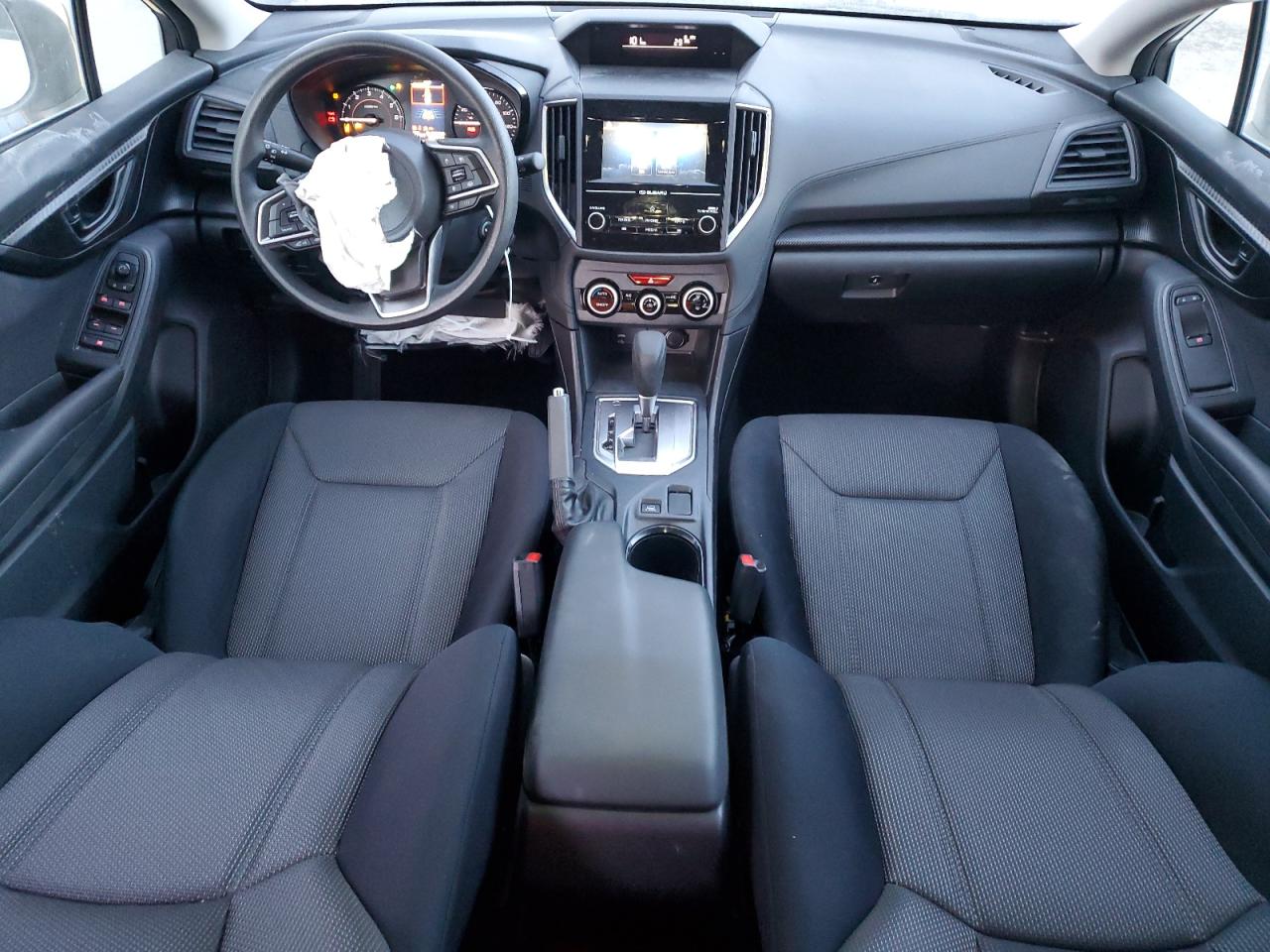 2023 SUBARU CROSSTREK  VIN:JF2GTABC2P8206355