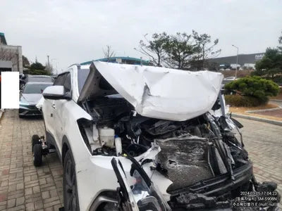 2016 Hyundai Santa FE KMHSW81UDHU736797 VIN:KMHSW81UDHU736797