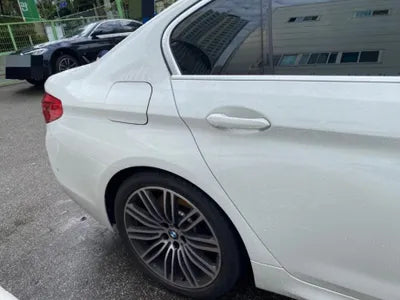 2019 BMW 530 WBAJD310XKB318141 VIN:WBAJD310XKB318141