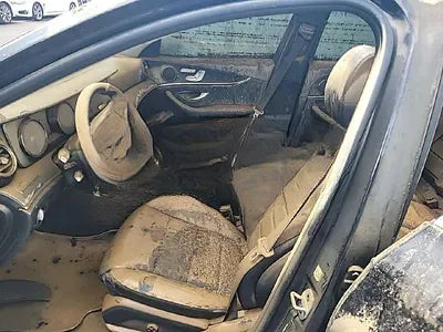 2018 Mercedes-Benz E 220 NONE VIN: