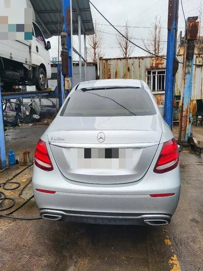 2017 Mercedes-Benz E 220 WDDZF0EB2HA028457 VIN:WDDZF0EB2HA028457