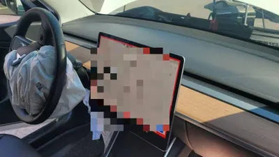 2019 Tesla Model 3 VIN: