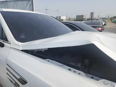 2021 Genesis GV80 VIN: