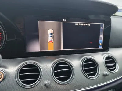 2018 Mercedes-Benz E 200 VIN: