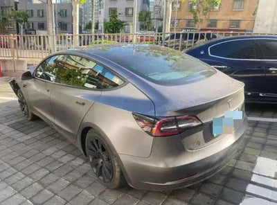 2021 Tesla Model 3 5YJ3E1EB3MF024945 VIN:5YJ3E1EB3MF024945