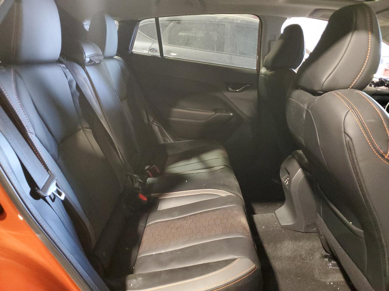 2024 SUBARU CROSSTREK LIMITED VIN:1FC4E4KL6CDB10890