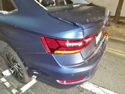 2021 Volkswagen Jetta WVWZZZBUZMM029487 VIN:WVWZZZBUZMM029487