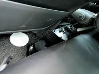 2019 BMW 520 WBAJF3100KBJ09100 VIN:WBAJF3100KBJ09100