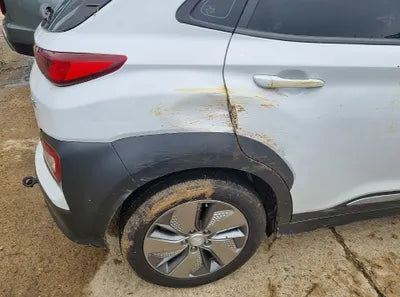 2020 Hyundai Kona VIN: