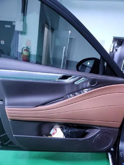 2023 Genesis G80 VIN: