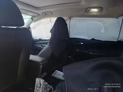 2022 Chevrolet Volt VIN: