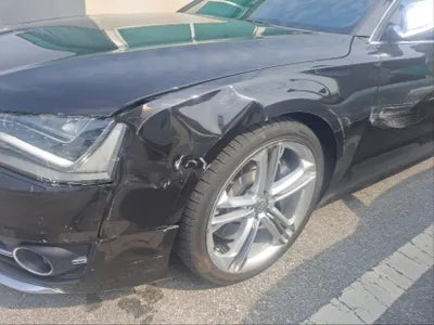 2014 Audi S8 VIN: