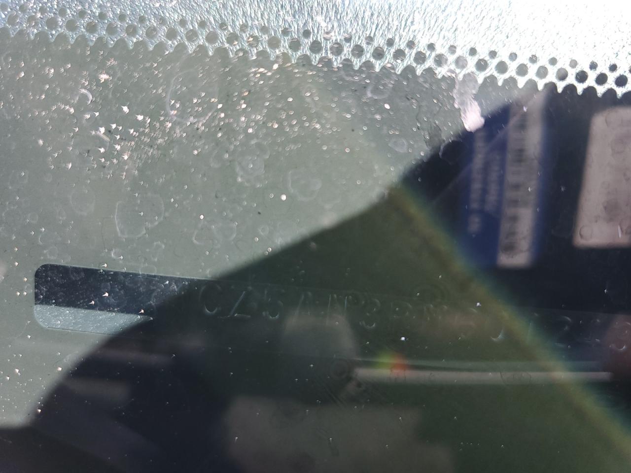 2023 TOYOTA TACOMA DOUBLE CAB VIN:3TMCZ5AN3PM601243