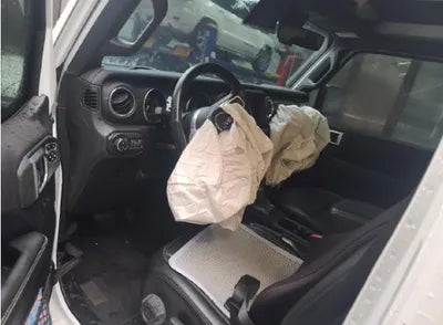 2019 Jeep Wrangler 1C4HJXEN3KW625828 VIN:1C4HJXEN3KW625828