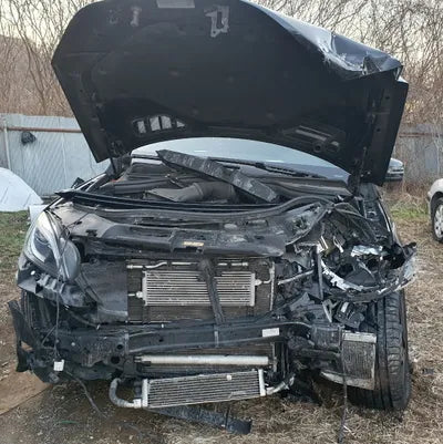 2015 Mercedes-Benz ML 63 AMG VIN: