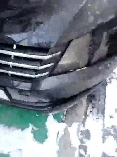 2015 Volkswagen Passat 1VWZZZA3ZFC037417 VIN:1VWZZZA3ZFC037417