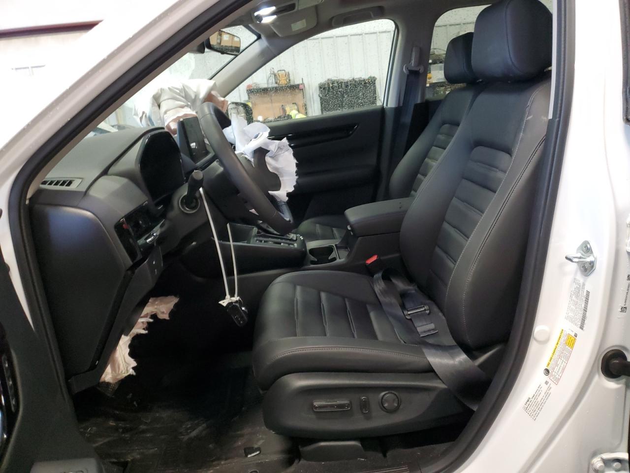 2024 HONDA CR-V EXL VIN:5J6RS3H73RL009351