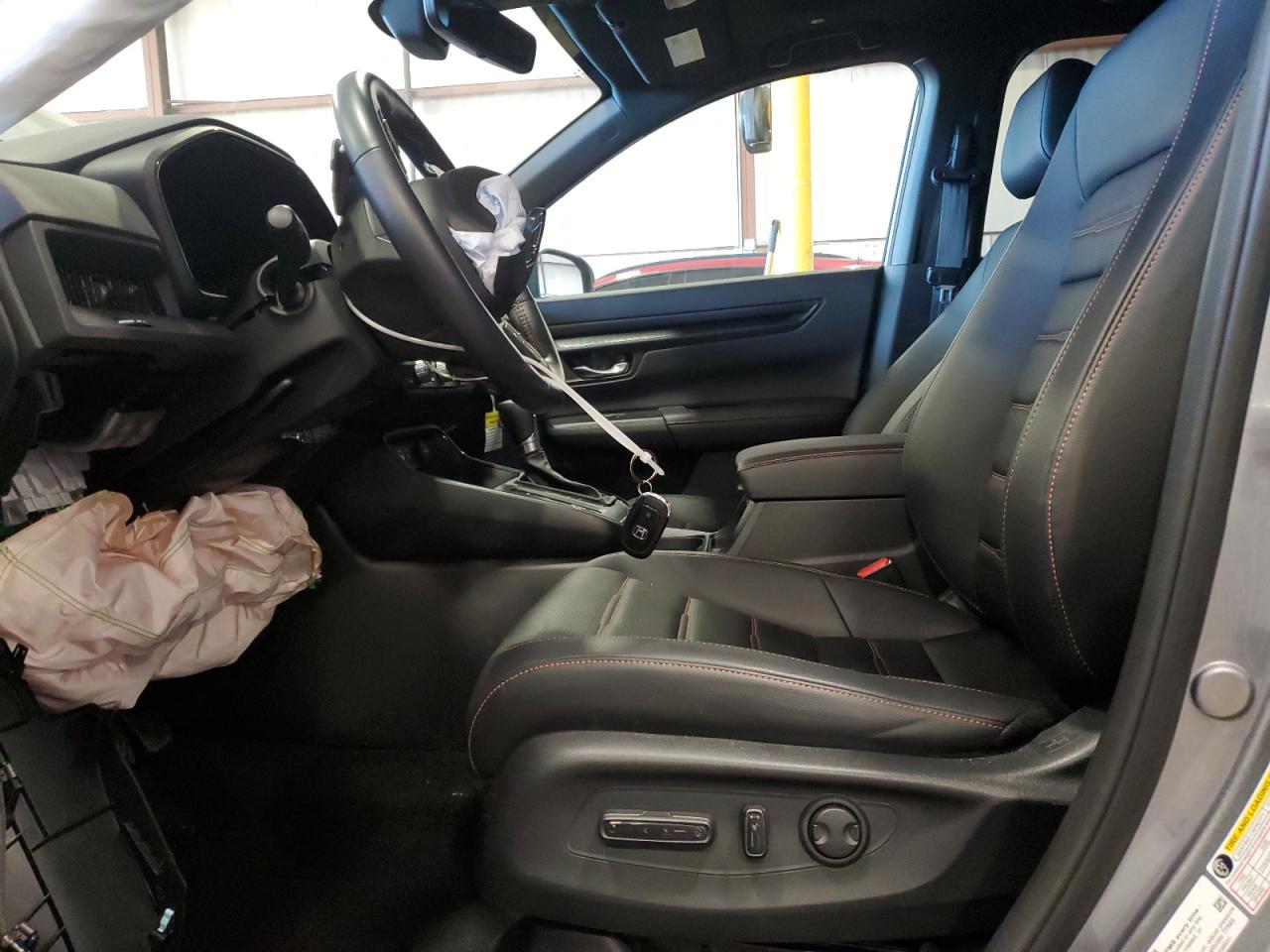 2024 HONDA CR-V SPORT-L VIN:7FARS6H82RE045457