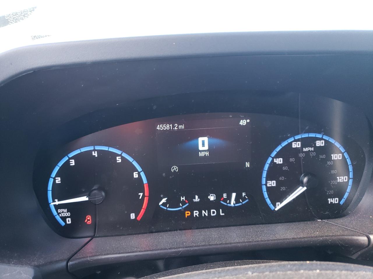 2022 FORD BRONCO SPORT  VIN:3FMCR9A67NRD42946