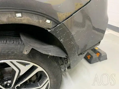 2019 Hyundai Santa FE KMHS281BDKU147711 VIN:KMHS281BDKU147711