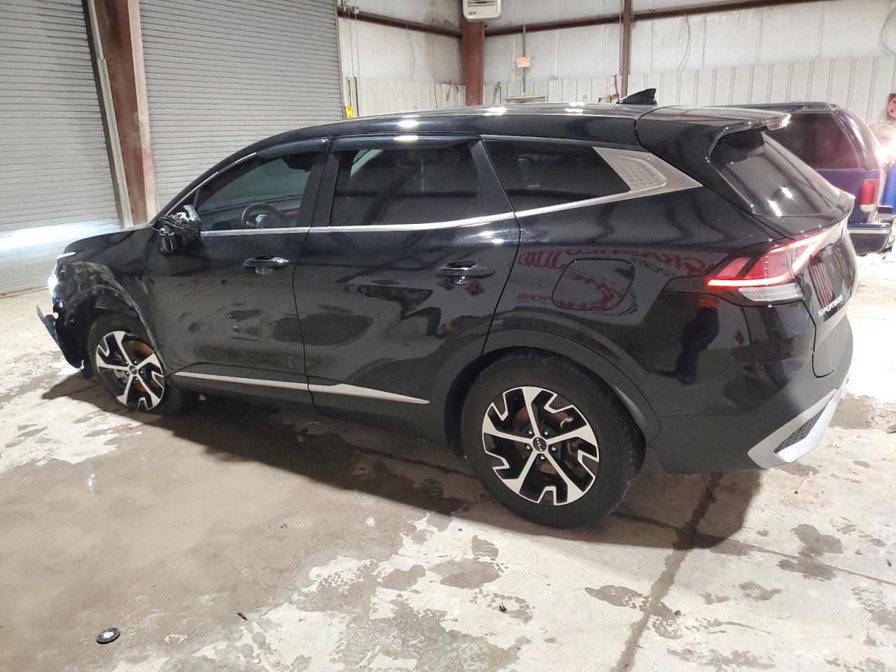 2023 KIA SPORTAGE EX VIN:5XYK33AF0PG084961