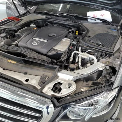 2020 Mercedes-Benz E 300 W1KZF4KB5LA852957 VIN:W1KZF4KB5LA852957