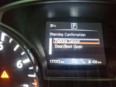 2016 Nissan Altima 953KM1N4AL3AP7GC1 VIN:953KM1N4AL3AP7GC1