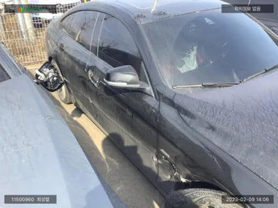 2017 BMW 420 WBA4K510XJBH18989 VIN:WBA4K510XJBH18989