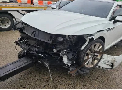 2022 Volkswagen Arteon WVWZZZ3HZNE004604 VIN:WVWZZZ3HZNE004604