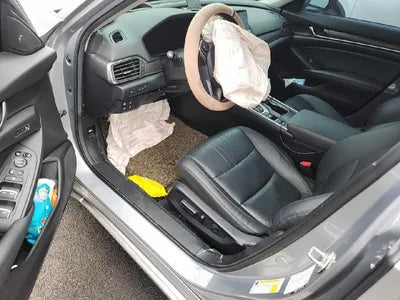 2019 Honda Accord 1HGCV3690KA512079 VIN:1HGCV3690KA512079